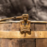 oseberg buddha