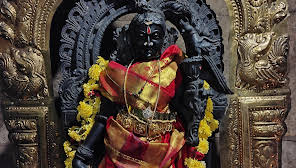 Lakshmikanthaswamy Temple of Hedathale village