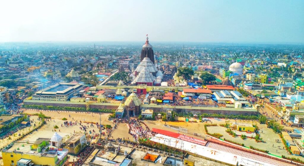 jagannath temple rath yatra 2024