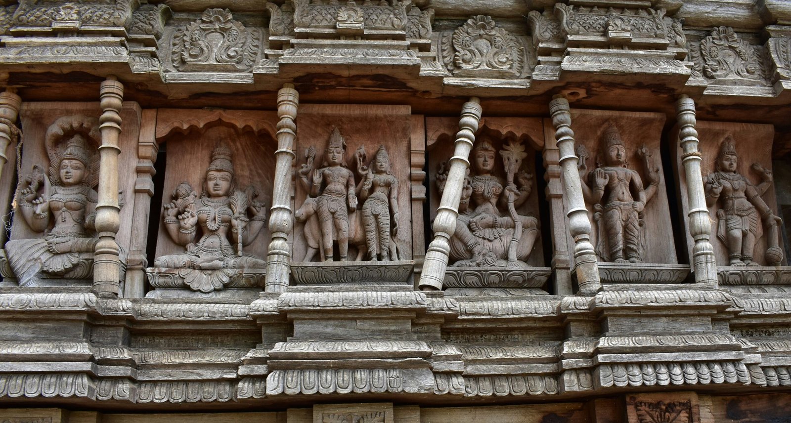 Bhoga Nandeeshwara Temple