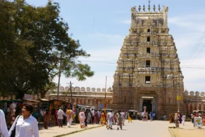 Lakshmikantha Swamy Temple